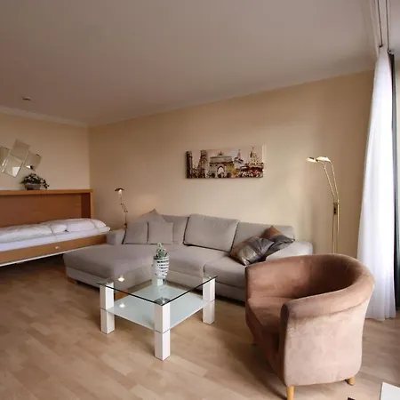 Haus Belvedere App 73 Wlan Inkl * Grömitz