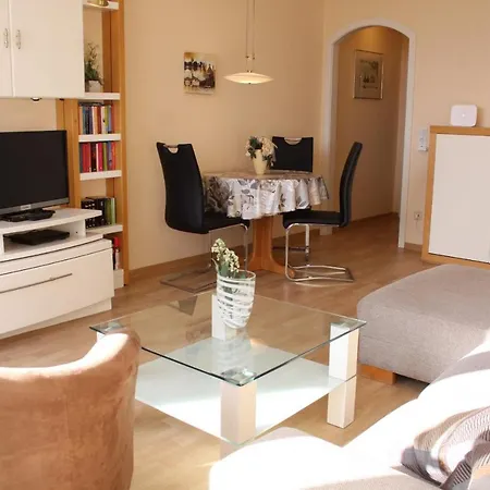 Haus Belvedere App 73 Wlan Inkl Grömitz