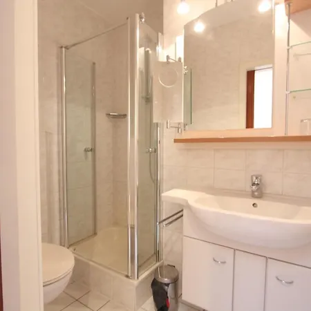 Haus Belvedere App 73 Wlan Inkl Apartment Groemitz